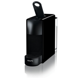Nespresso KRUPS Essenza Mini Noir YY2910FD