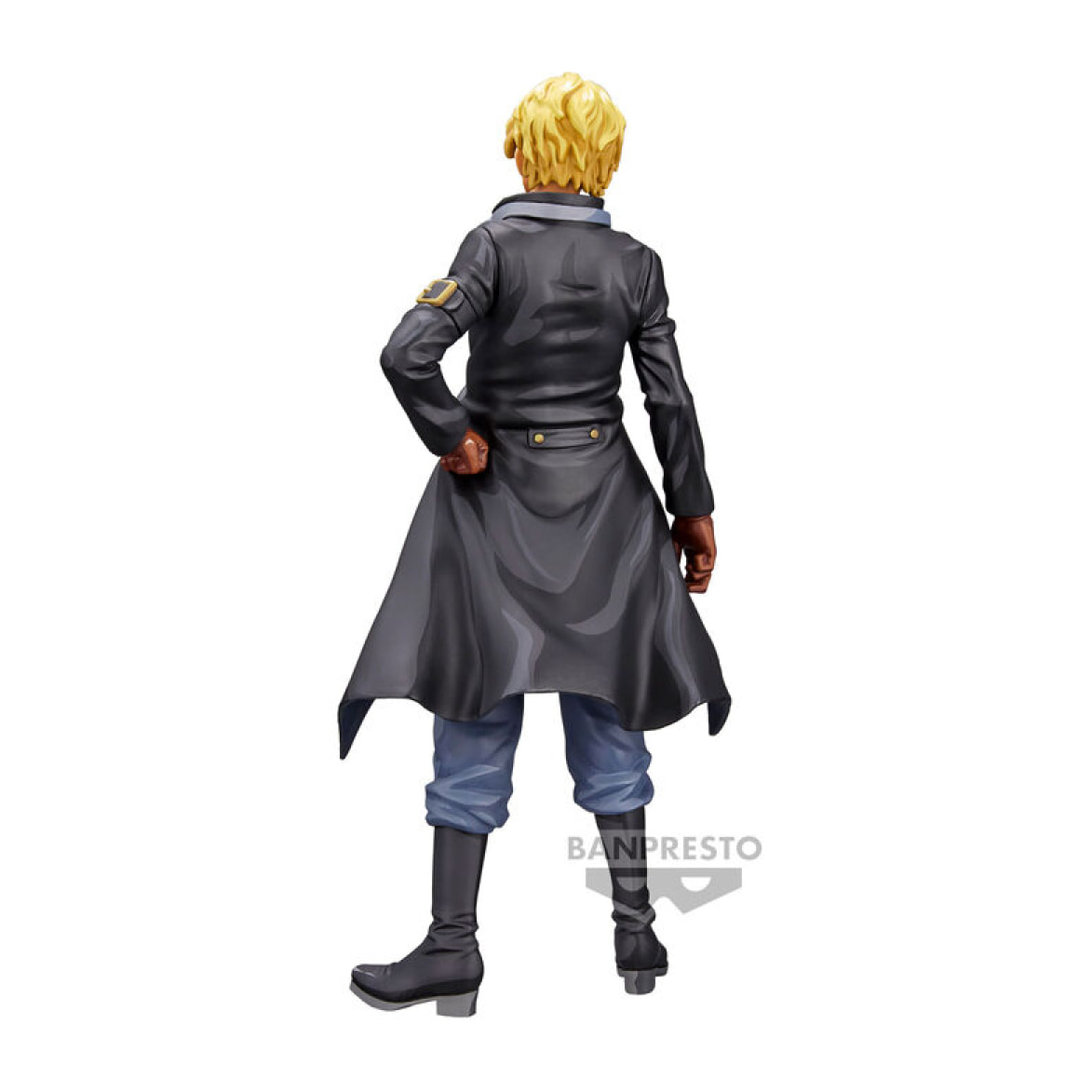 One Piece Manga Dimensions Figura Sabo Grandista 28cm Banpresto