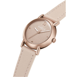 Furla Orologio Analogico Al Quarzo Furla Easy Shape