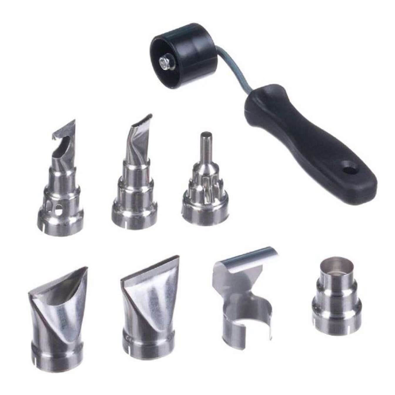 Décapeur thermique 2000W - MAKITA - accessoires - coffret - HG6531CK