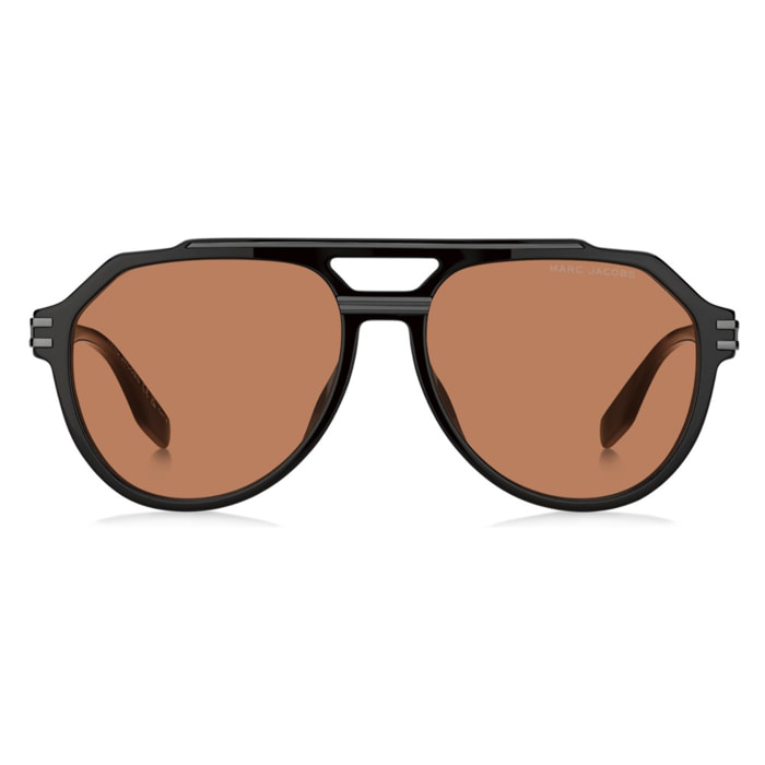 Gafas de Sol Marc Jacobs MARC 876/S 8LZ de Acetato Hombre 57 mm