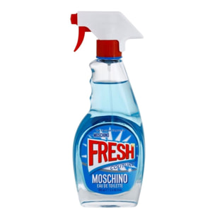 Fresh Couture - Eau de Toilette