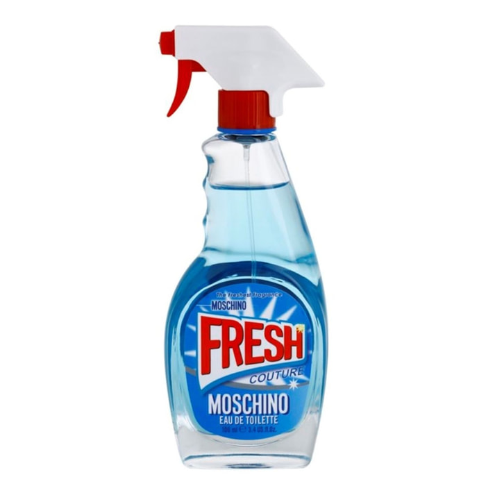 Fresh Couture - Eau de Toilette