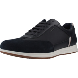 Sneakers de  Hombre de la marca GEOX  modelo U AVERY AZUL