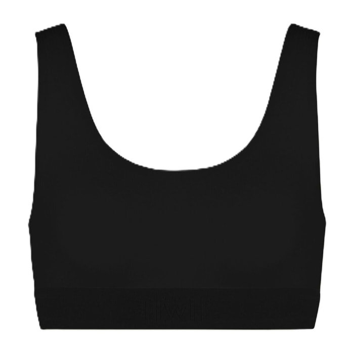 Reggiseno Beauty Cotton Crop Top