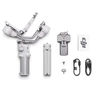 Stabilisateur DJI RS 4 Mini