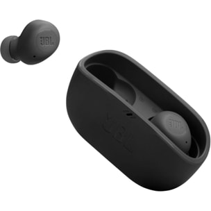 Ecouteurs JBL Wave Buds Noir