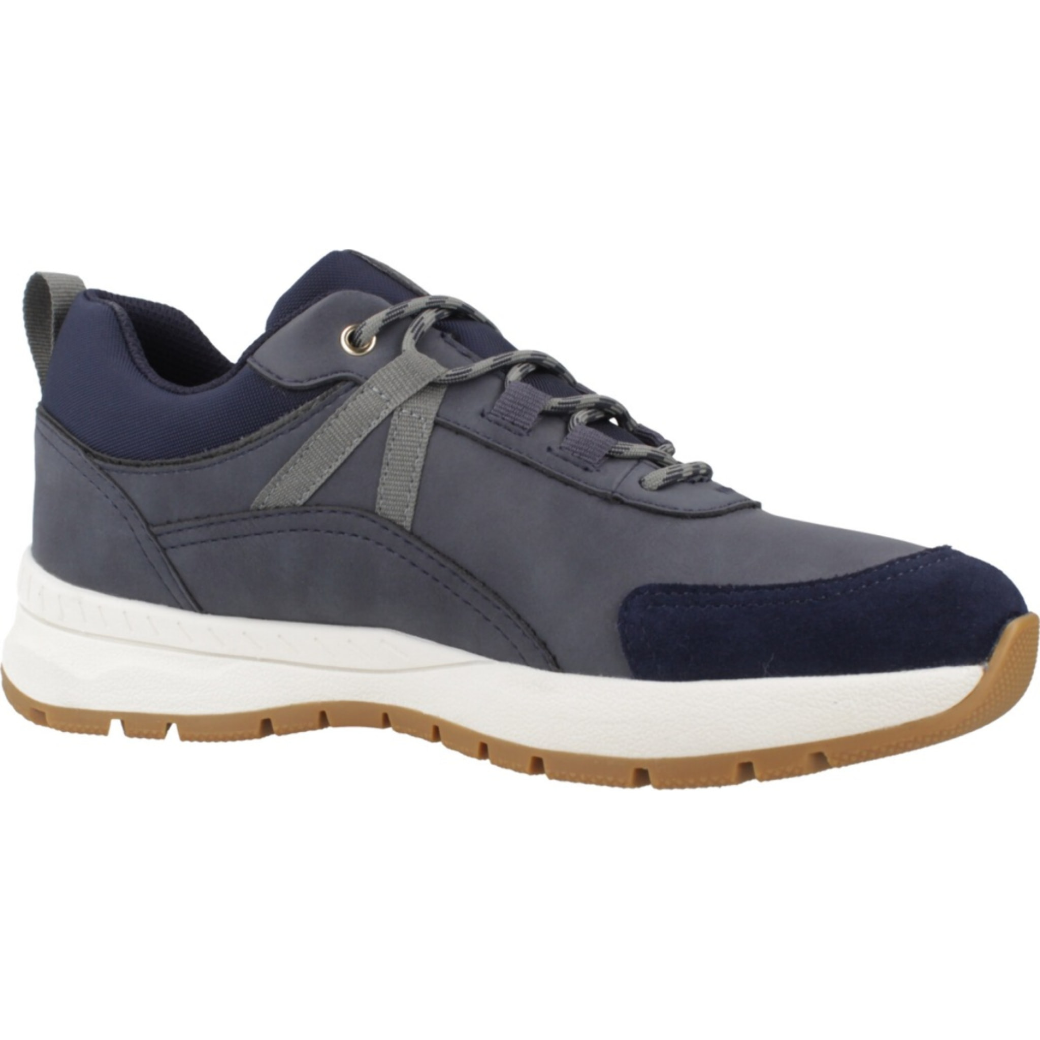 Sneakers de  Mujer de la marca GEOX  modelo D BRAIES B ABX AZUL