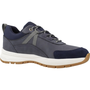 Sneakers de  Mujer de la marca GEOX  modelo D BRAIES B ABX AZUL