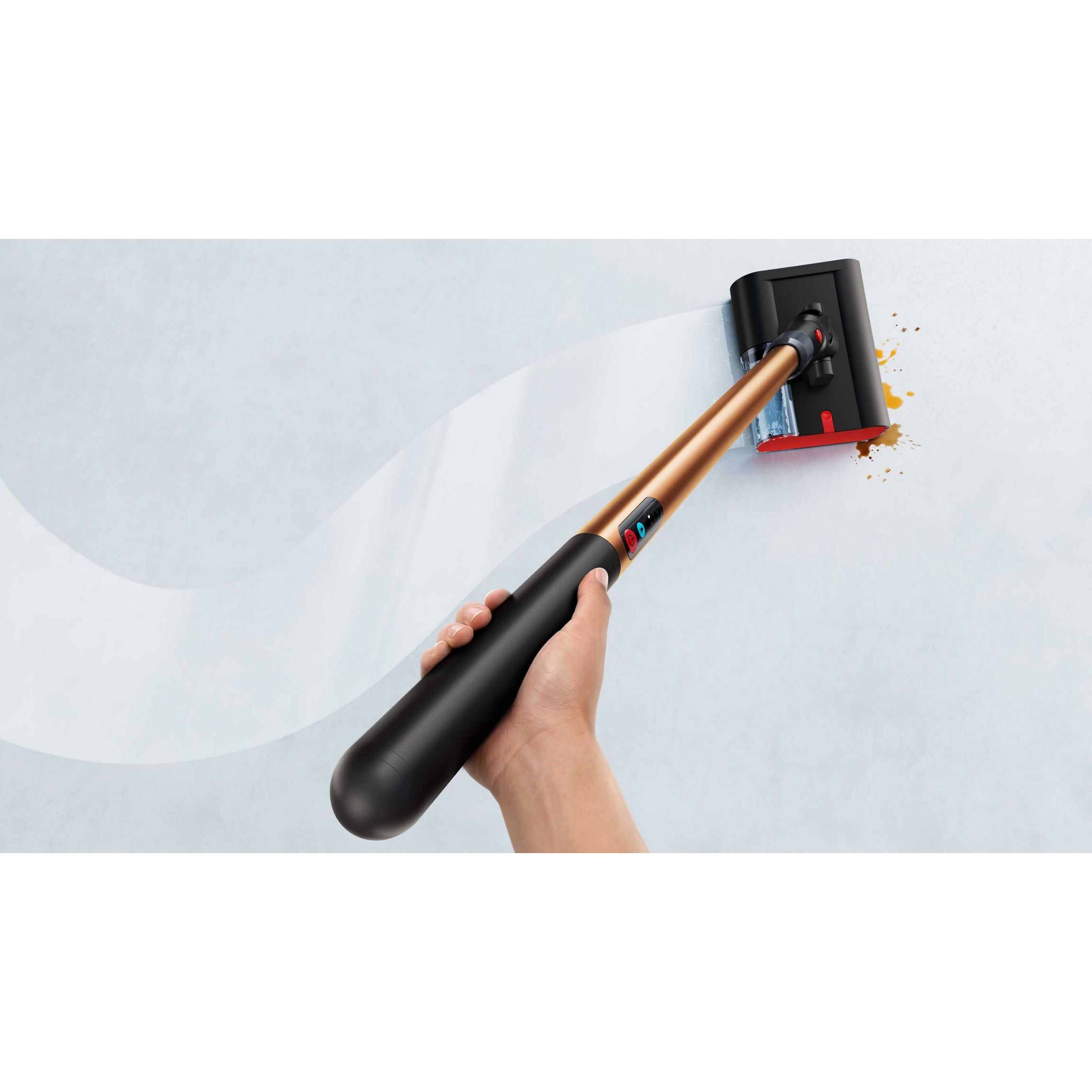 Lavapavimenti Ultra leggero Dyson PencilWash™