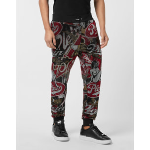PHILIPP PLEIN Jogging Trousers