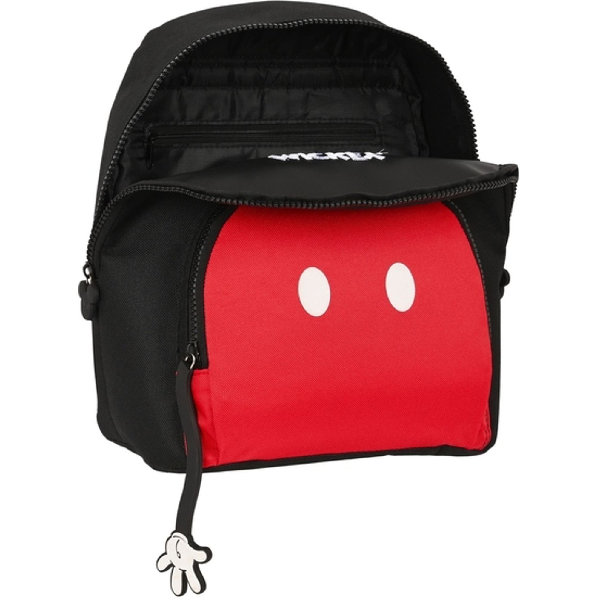 Mini mochila mickey mouse "mickey mood"