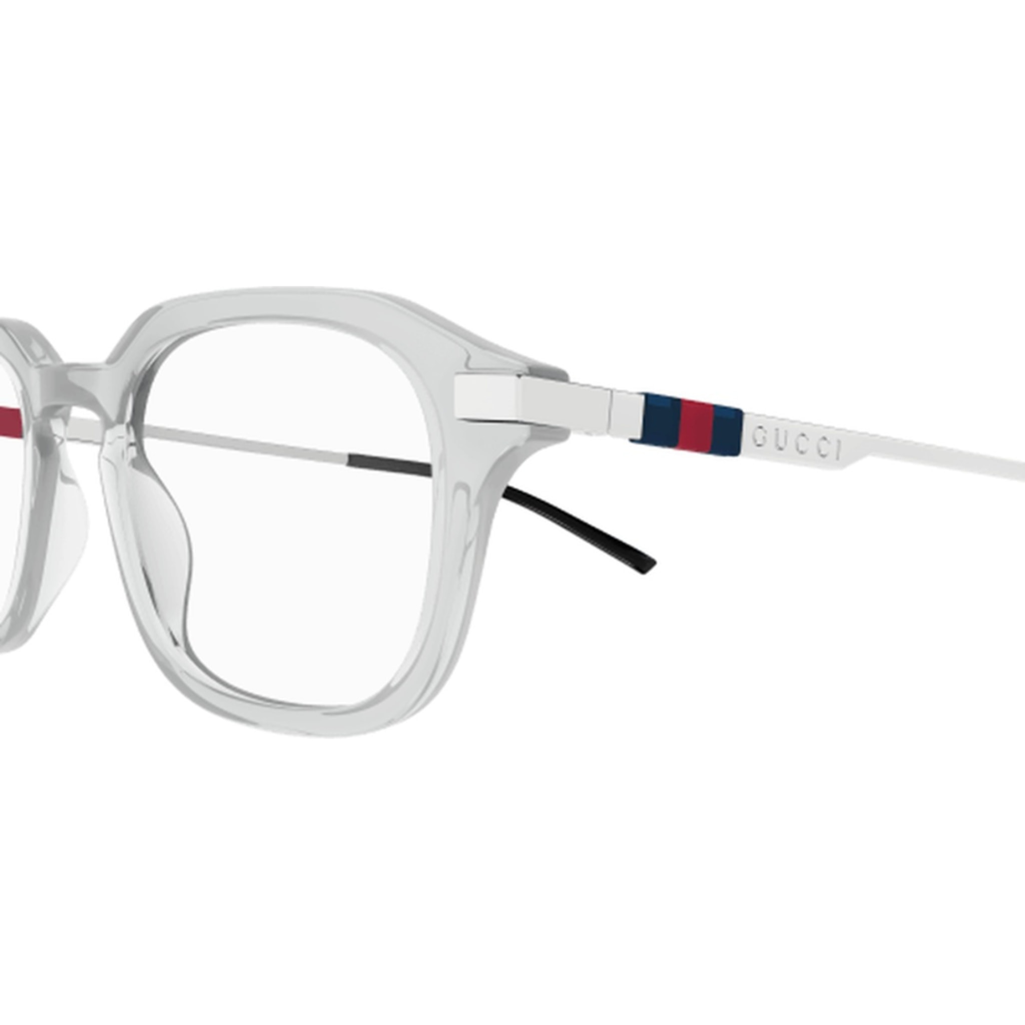 Gafas de Vista Gucci GG1891O-003 de Acetato Hombre 49 mm