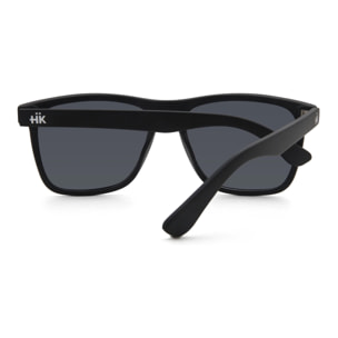 Gafas de Sol Hanukeii Hossegor Black / Black