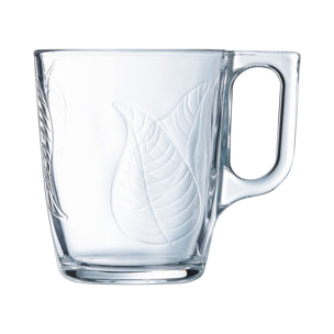 Mug 25 cl Leaves - Luminarc