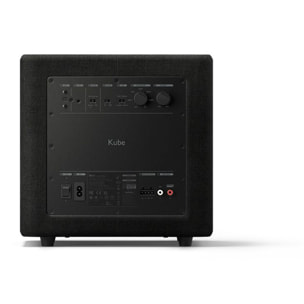 Caisson de basse KEF Kube 8 MIE