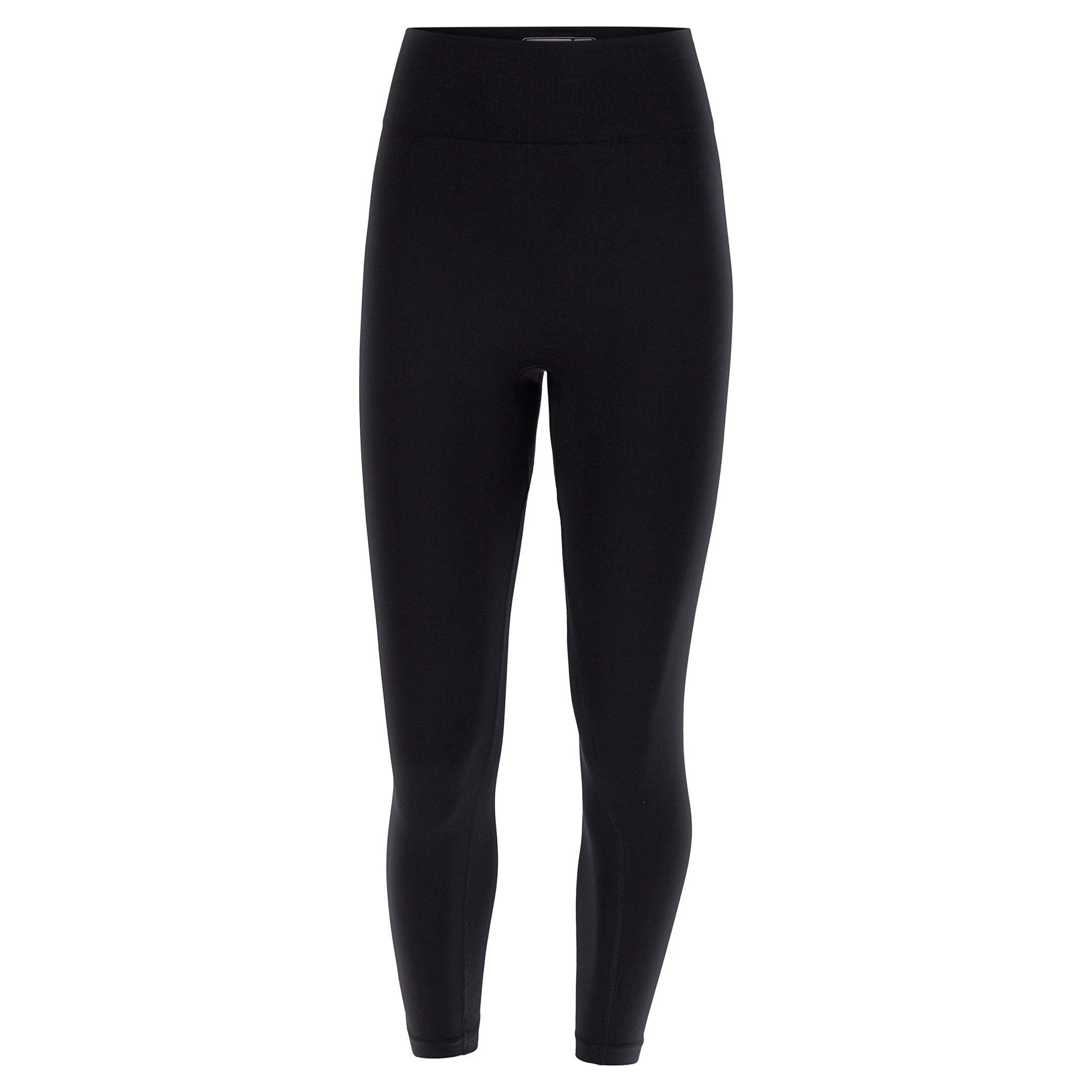 Leggings SuperFit in seamless con vita super alta e grafica