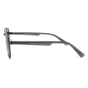 Gafas de Sol Feler 8517-11 Polarizadas de Metal Unisex 53 mm