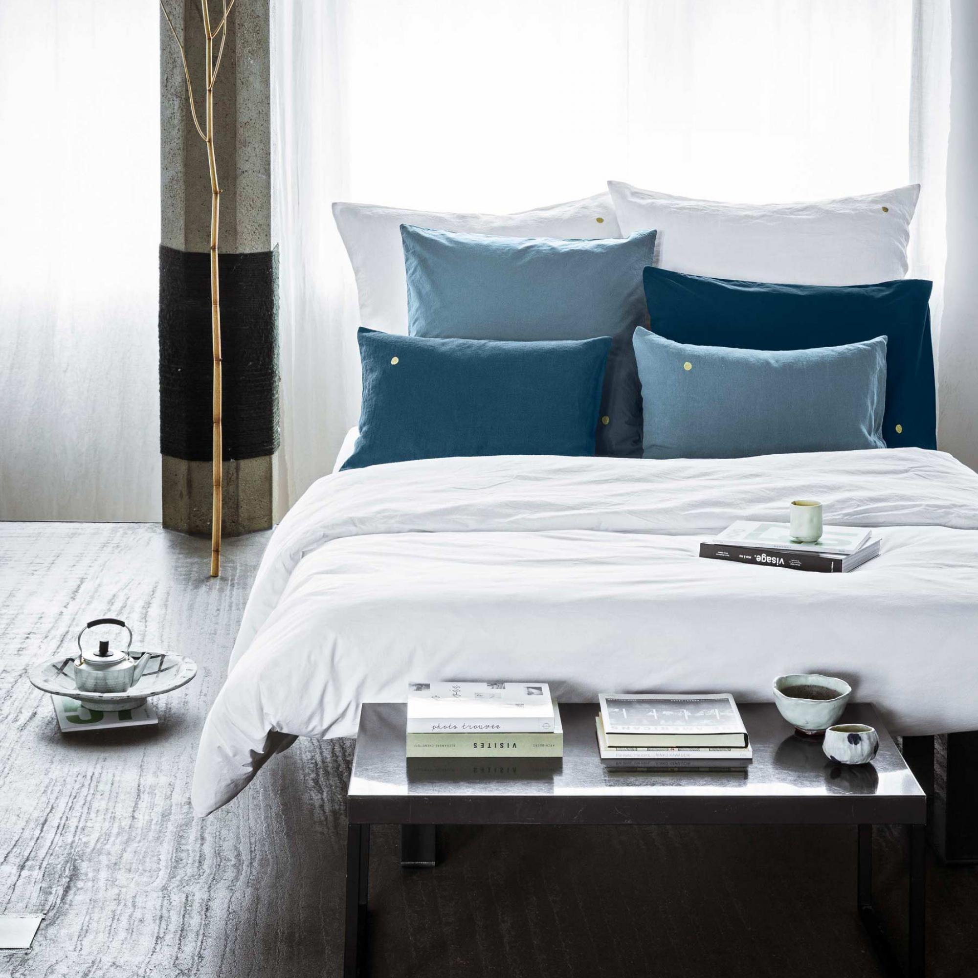 Housse de couette Céleste