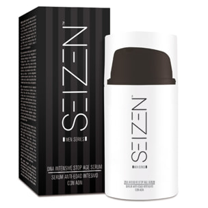 Serum concentre adn pour hommeanti-age 30 ml.