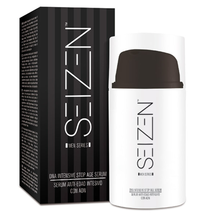 Serum concentre adn pour hommeanti-age 30 ml.