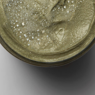 Cheveux Gras - Soin Lavant Détoxifiant et Volumateur pour Cheveux Gras