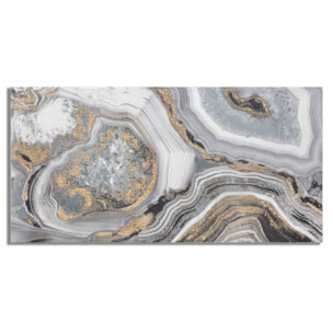 DIPINTO SU TELA CAVE CM 120X3,8X60