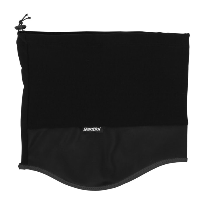 Winter Passo - Scaldacollo - Nero - Unisex