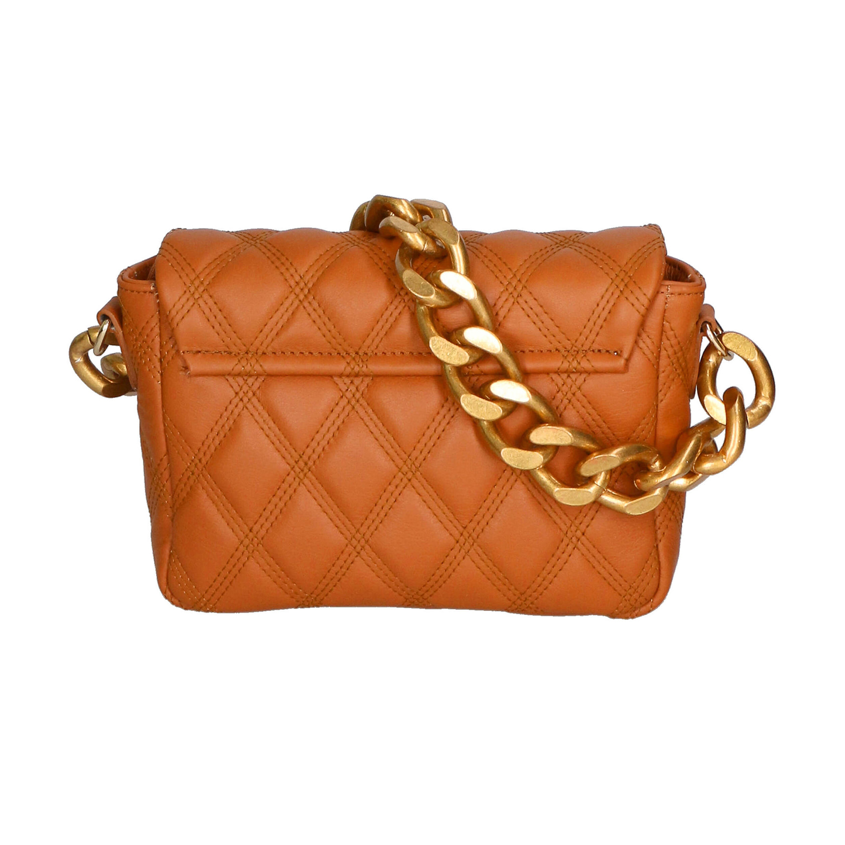 Borsa a mano da Donna Adriana in Vera Pelle Made in Italy 14x20x6,5 cm