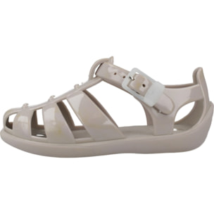 Chanclas Niño de la marca CHICCO  modelo MOON MARRON CLARO