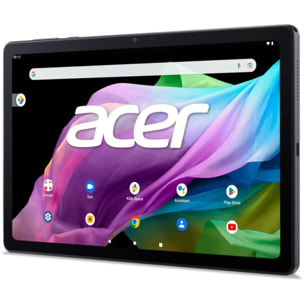 Tablette Android ACER Iconia P10-21Q-86BJ 128Go Noir