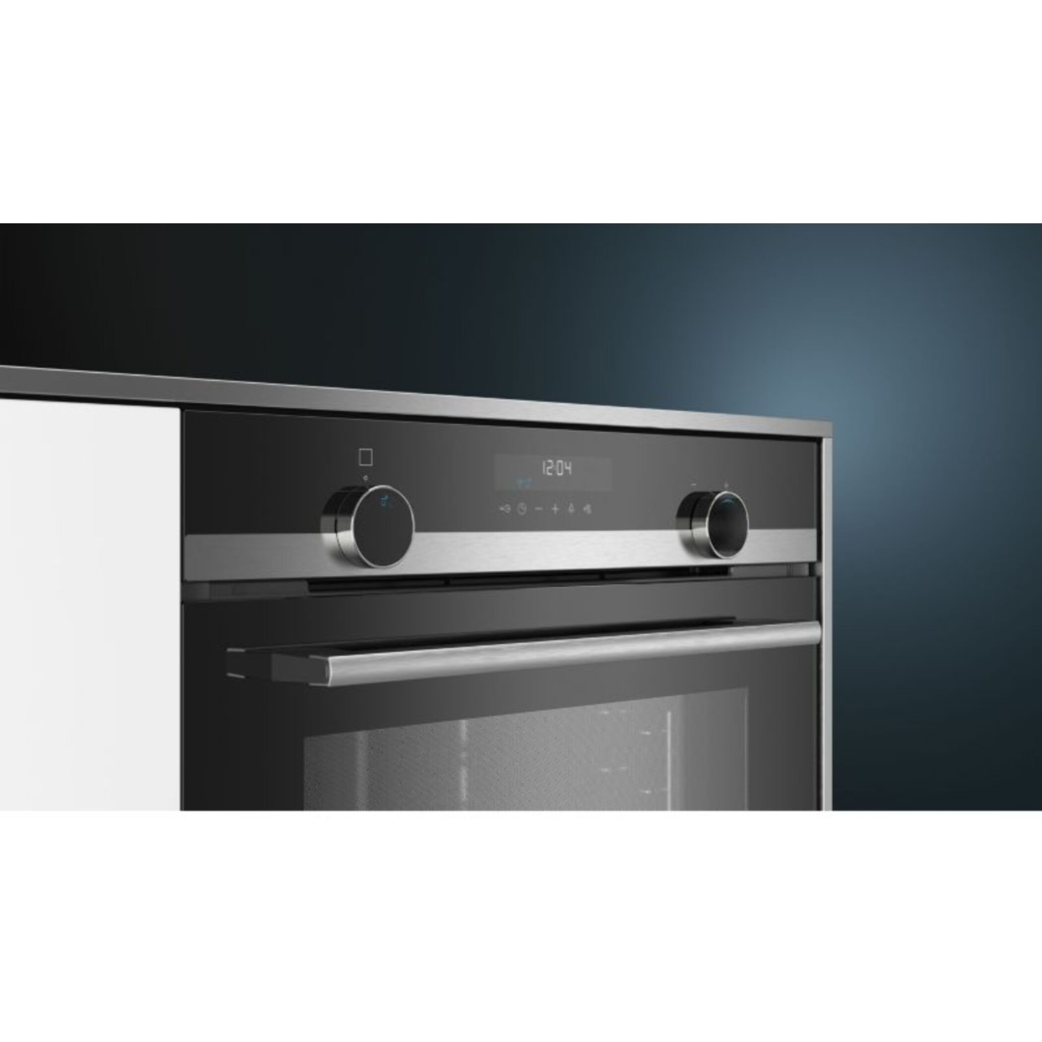 Four encastrable SIEMENS HB578BBS6 Porte Tiroir IQ500
