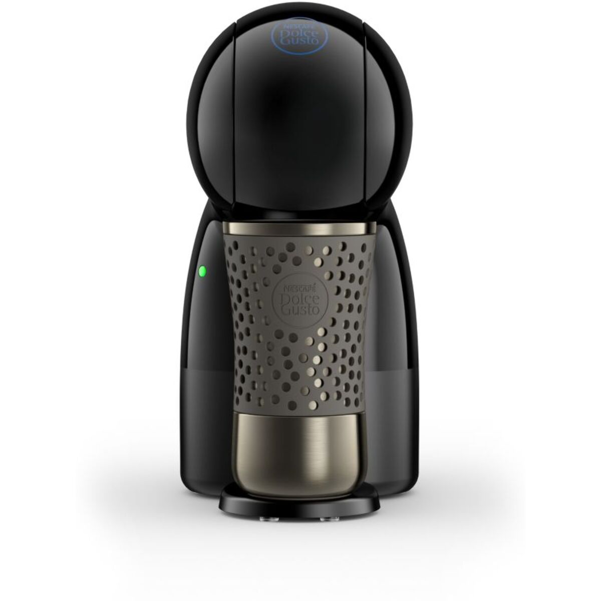 Dolce Gusto KRUPS YY4395FD PICCOLO XS GRIS