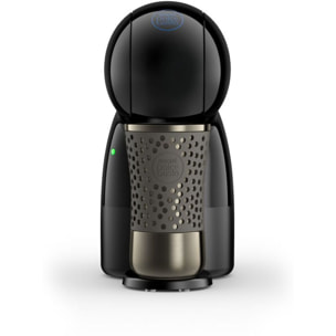 Dolce Gusto KRUPS YY4395FD PICCOLO XS GRIS