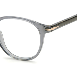 Gafas de Vista David Beckham DB 1018 FT3 de Acetato Hombre 49 mm