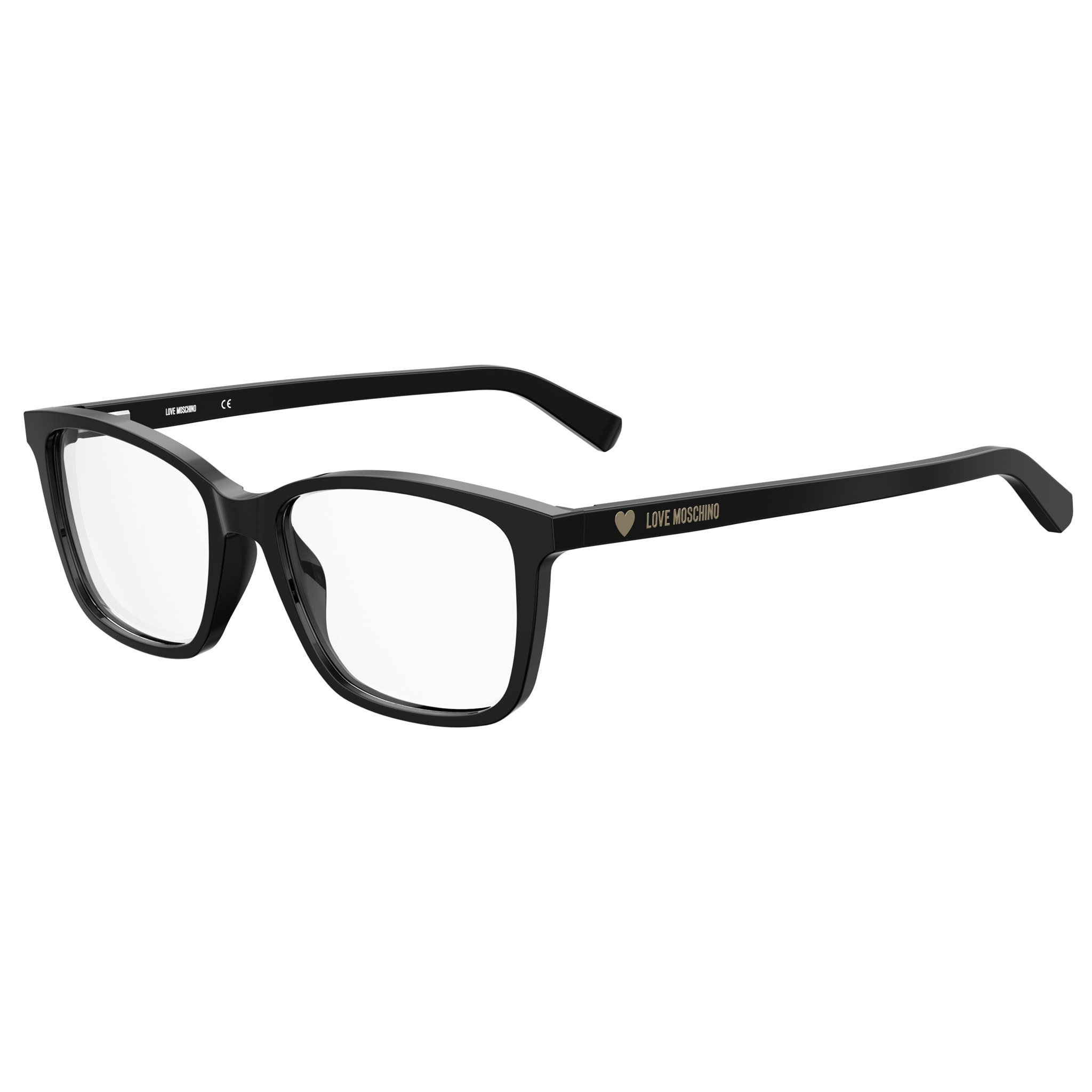 Montura de gafas Love Moschino Mujer MOL566-807