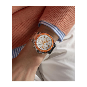 Gc Reloj Cronógrafo Gc One Sport