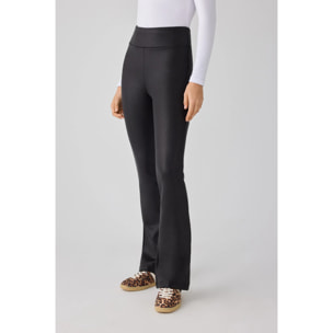 Leggings comfort svasati