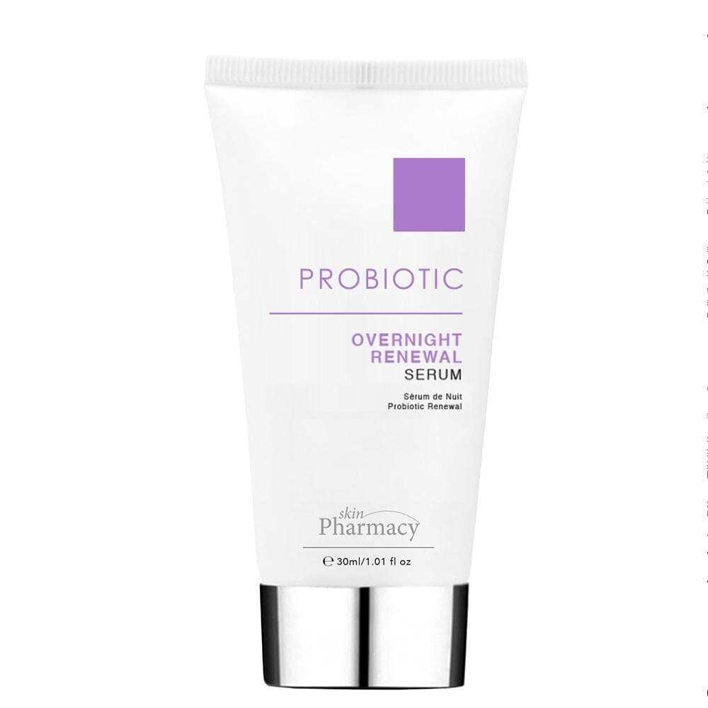 Sérum Probiotico Antiedad Tamaño De ViajePara Todo Tipo De Pieles 30ml