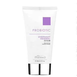 Sérum Probiotico Antiedad Tamaño De ViajePara Todo Tipo De Pieles 30ml