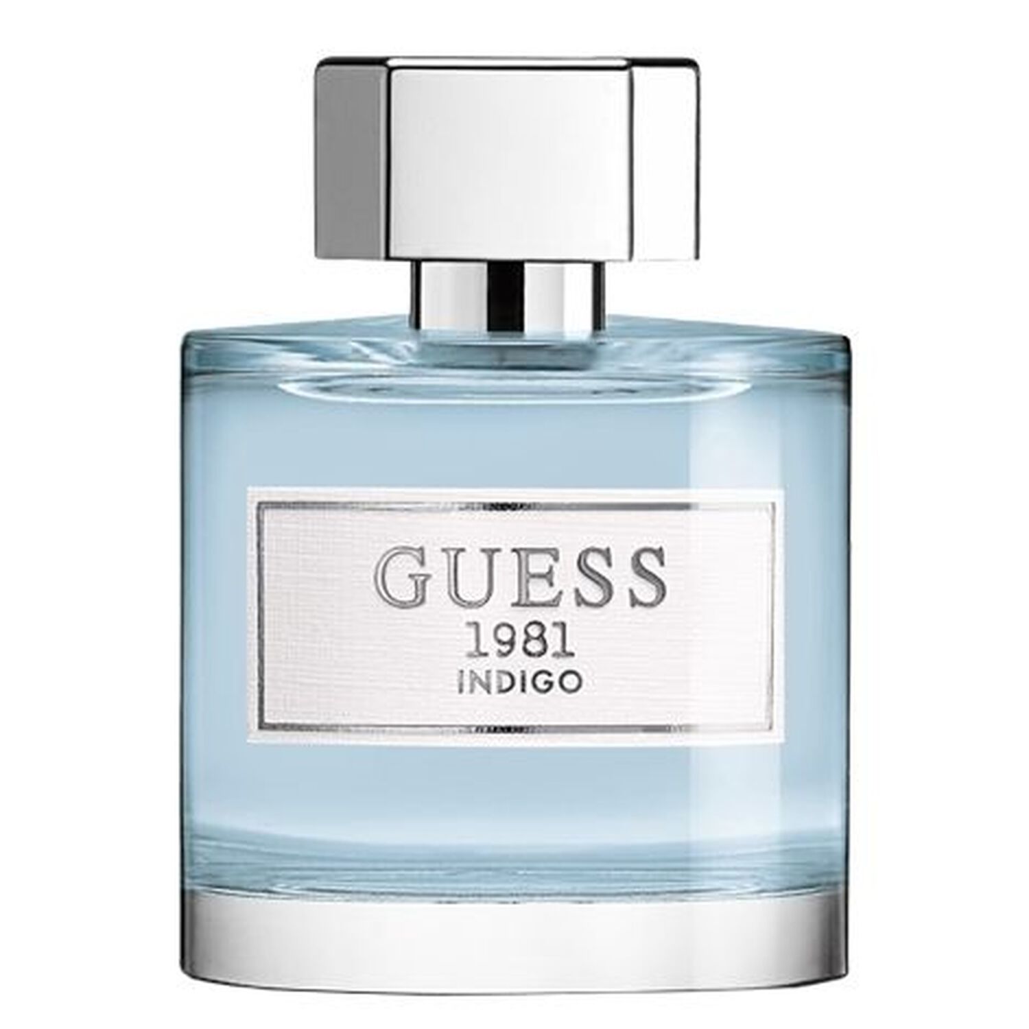 1981 Indigo Femme  - Eau de Toilette 100 ml