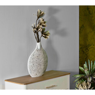 VASO RESINA NAIROBI CM 30,5X11,5X46,5