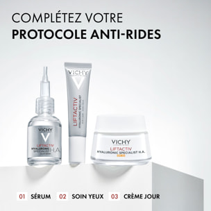 Liftactiv Supreme - Crème Jour Anti-Age & Anti-Rides 50 ml