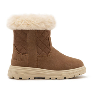 Conguitos - Stivali per bambini comodi per l'inverno