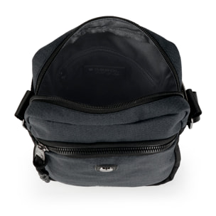 Bandolera cruzada Milo impermeable