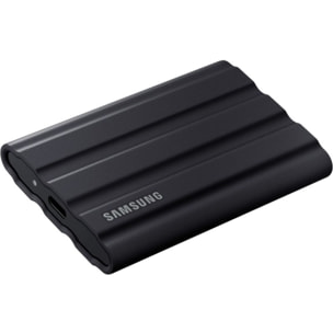 Disque dur SSD externe SAMSUNG Portable 1To T7 Shield  Noir