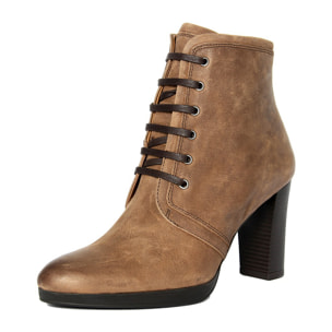 EYE TRONCHETTO CAMMELLO