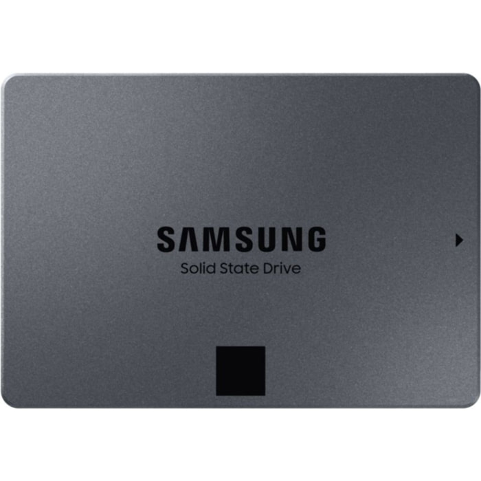 Disque dur SSD interne SAMSUNG 870 QVO 1To