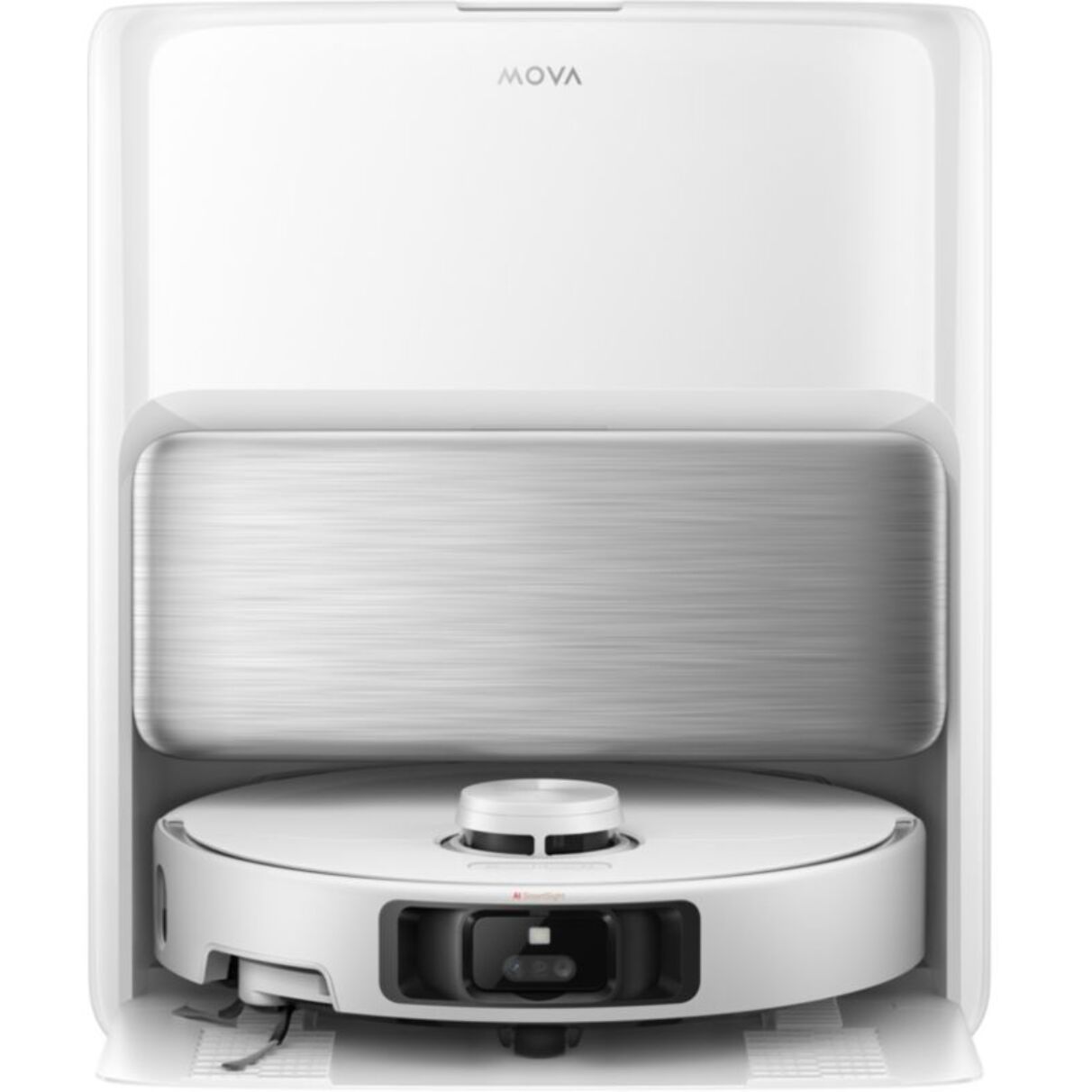 Robot Aspirateur Laveur MOVA P70 Pro Ultra