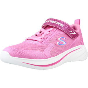 Zapatillas Niña Wave 92 Rosa